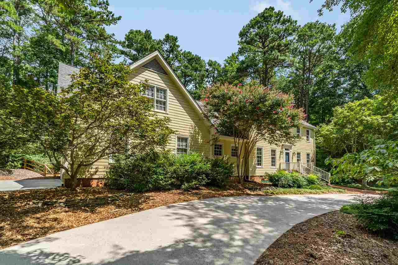 301 Pasture Lane Raleigh, NC 27614 - Photo 3 of 29 Photo 3