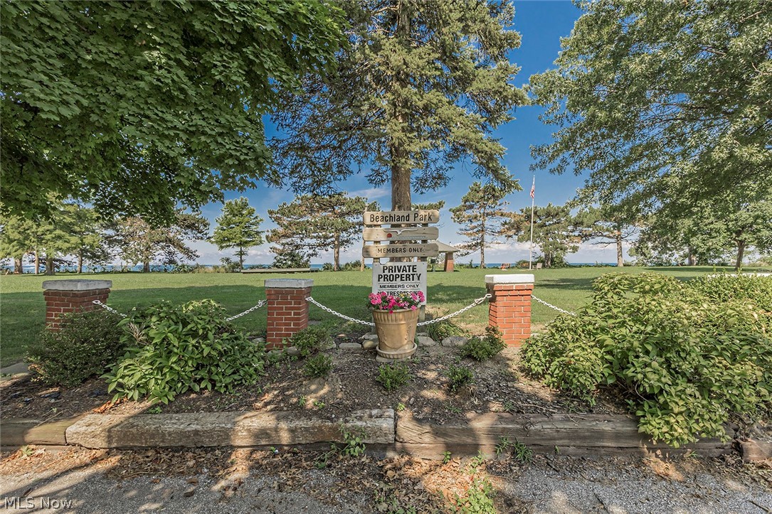 18019 Windward Road Cleveland, OH 44119 - Photo 31 of 35 Gallery Image 31