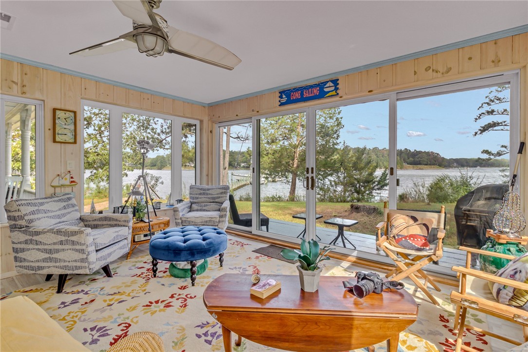 658 Loblolly Road Weems, VA 22576 - Photo 22 of 43