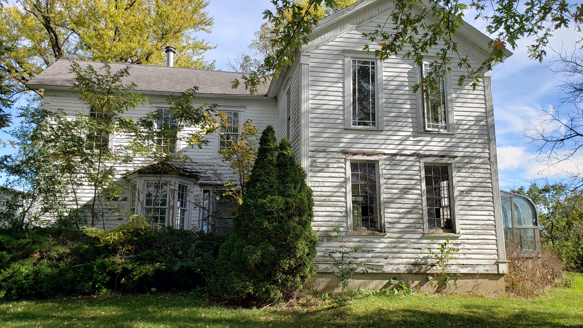 2222 Stieg Road Woodstock, IL 60098 - Photo 15 of 16