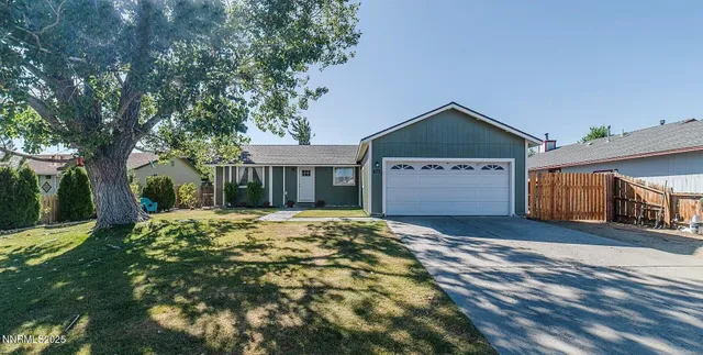 $410,000 | 675 Long Valley Road, Gardnerville, NV 89460