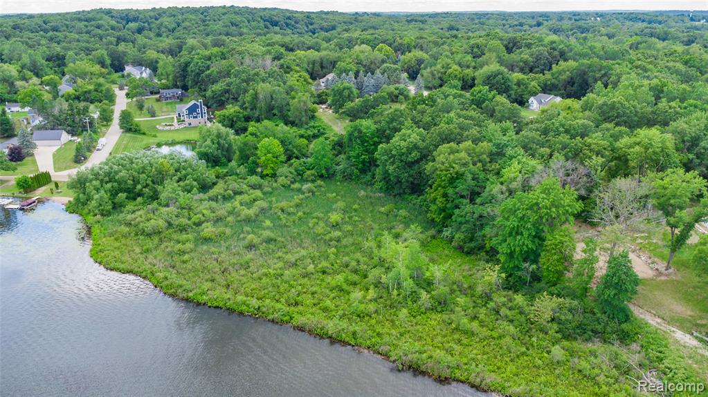 0 Big Lake Road Davisburg, MI 48350 - Photo 2 of 7