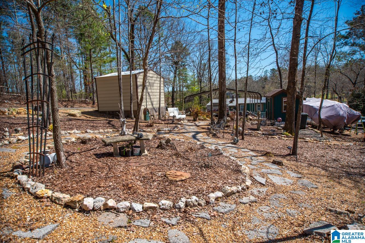 282 Traweek Lane Pell City, AL 35128 - Photo 46 of 50
