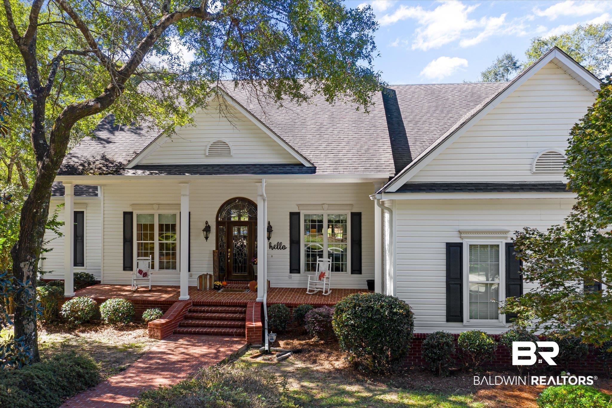 7837 Celeste Road Saraland, AL 36571 - Photo 2 of 41