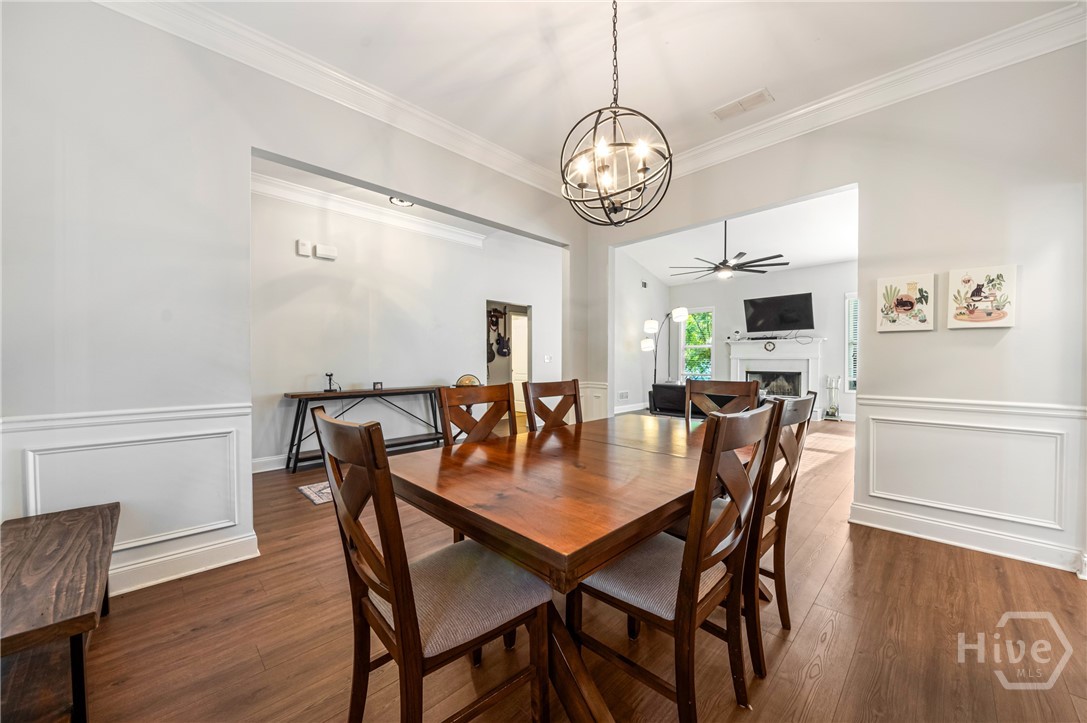 115 Linda Street Colbert, GA 30628 - Photo 16 of 47 Gallery Image 16