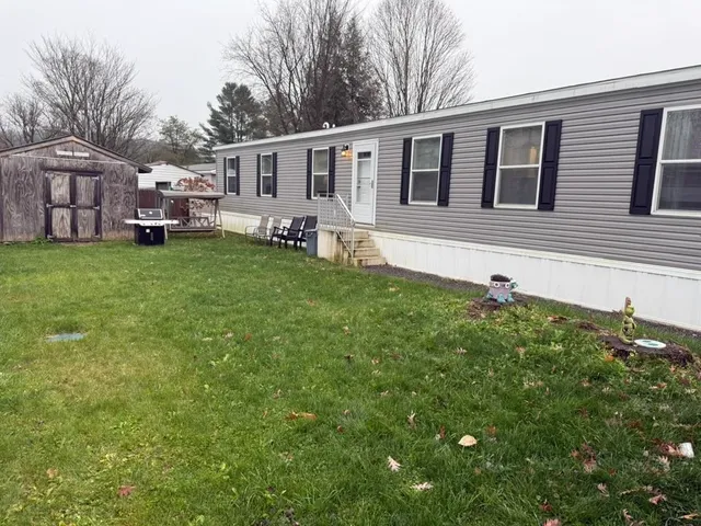 $160,000 | 30 Hill Top Circle, Richmond, VT 05477