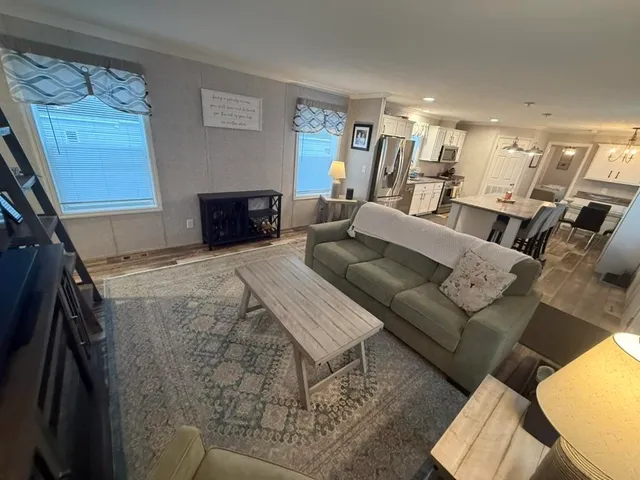 $160,000 | 30 Hill Top Circle, Richmond, VT 05477