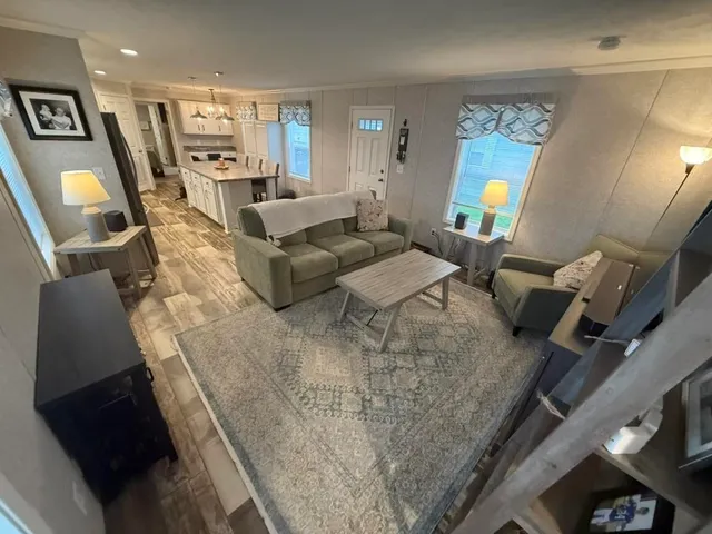 $160,000 | 30 Hill Top Circle, Richmond, VT 05477