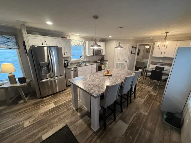 $160,000 | 30 Hill Top Circle, Richmond, VT 05477