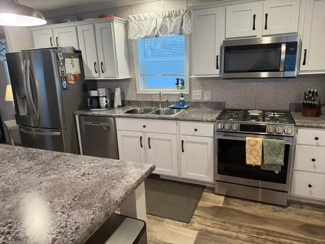 $160,000 | 30 Hill Top Circle, Richmond, VT 05477