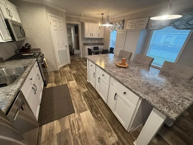 $160,000 | 30 Hill Top Circle, Richmond, VT 05477