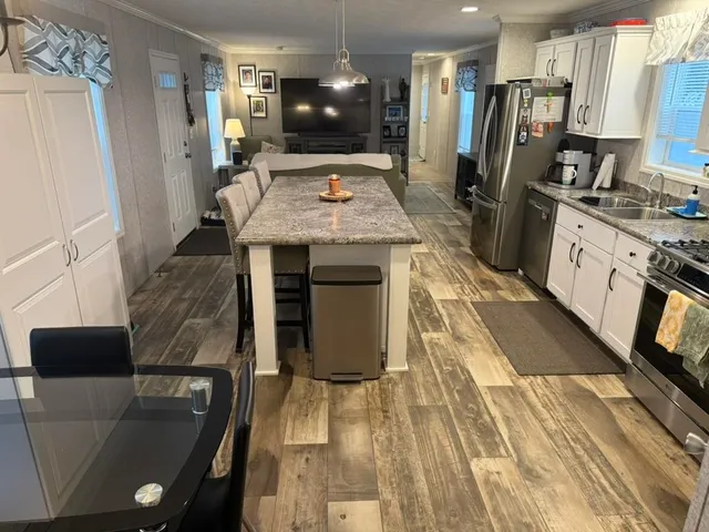 $160,000 | 30 Hill Top Circle, Richmond, VT 05477