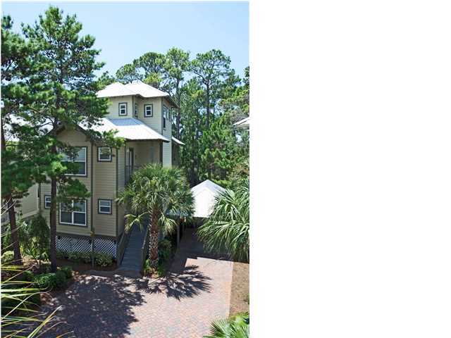 504 Hidden Lake Way Santa Rosa Beach, FL 32459 - Photo 1 of 15 Primary Photo