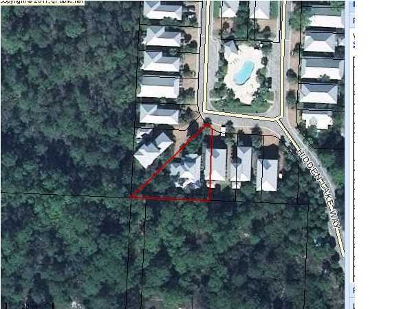 504 Hidden Lake Way Santa Rosa Beach, FL 32459 - Photo 15 of 15 Additional Photo