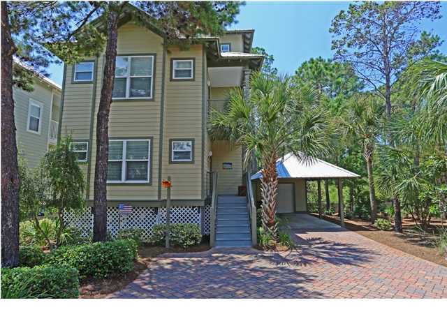 504 Hidden Lake Way Santa Rosa Beach, FL 32459 - Photo 2 of 15 Additional Photo