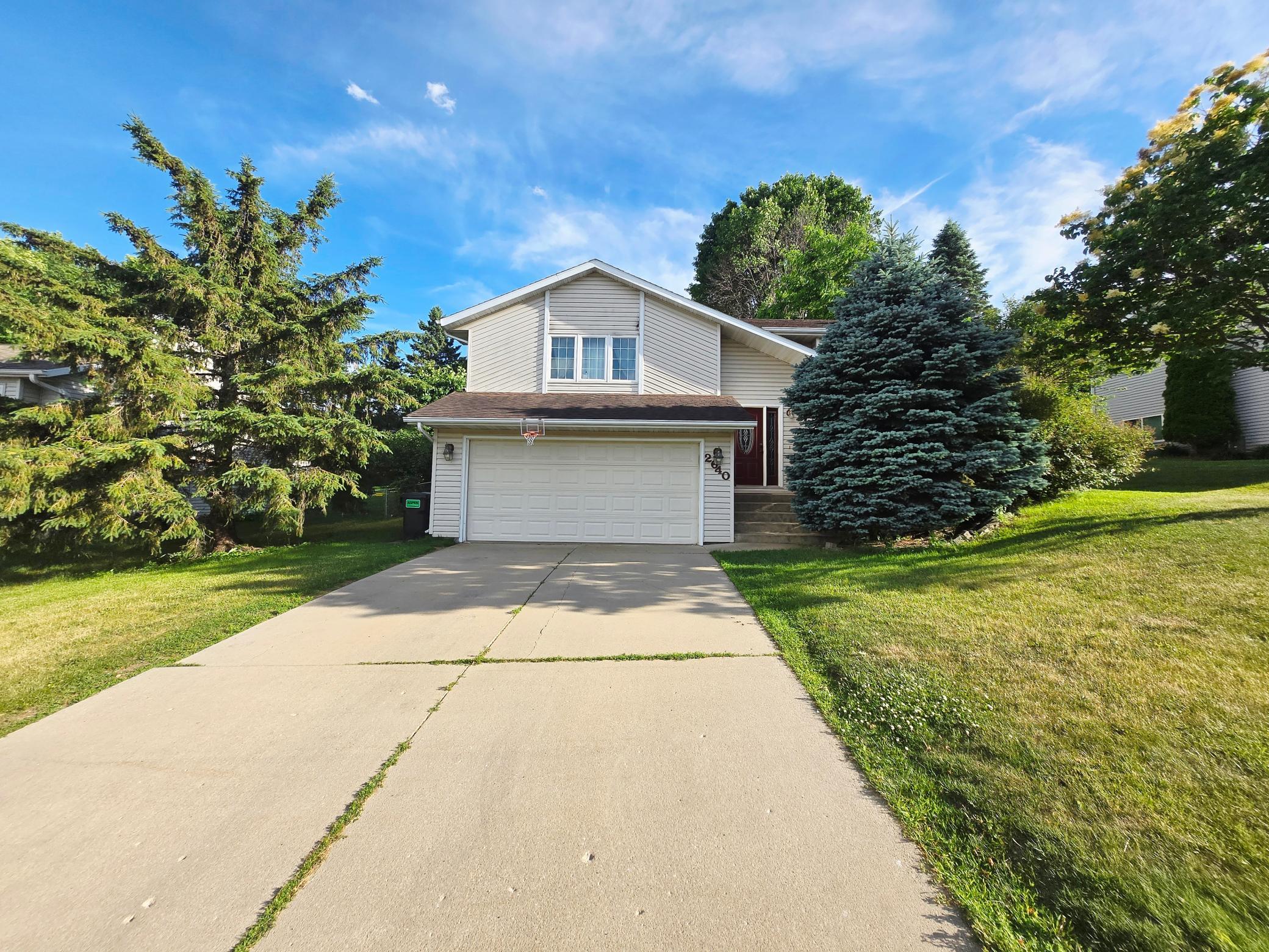 2640 59th Street Northwest Rochester, MN 55901 - Photo 1 of 28