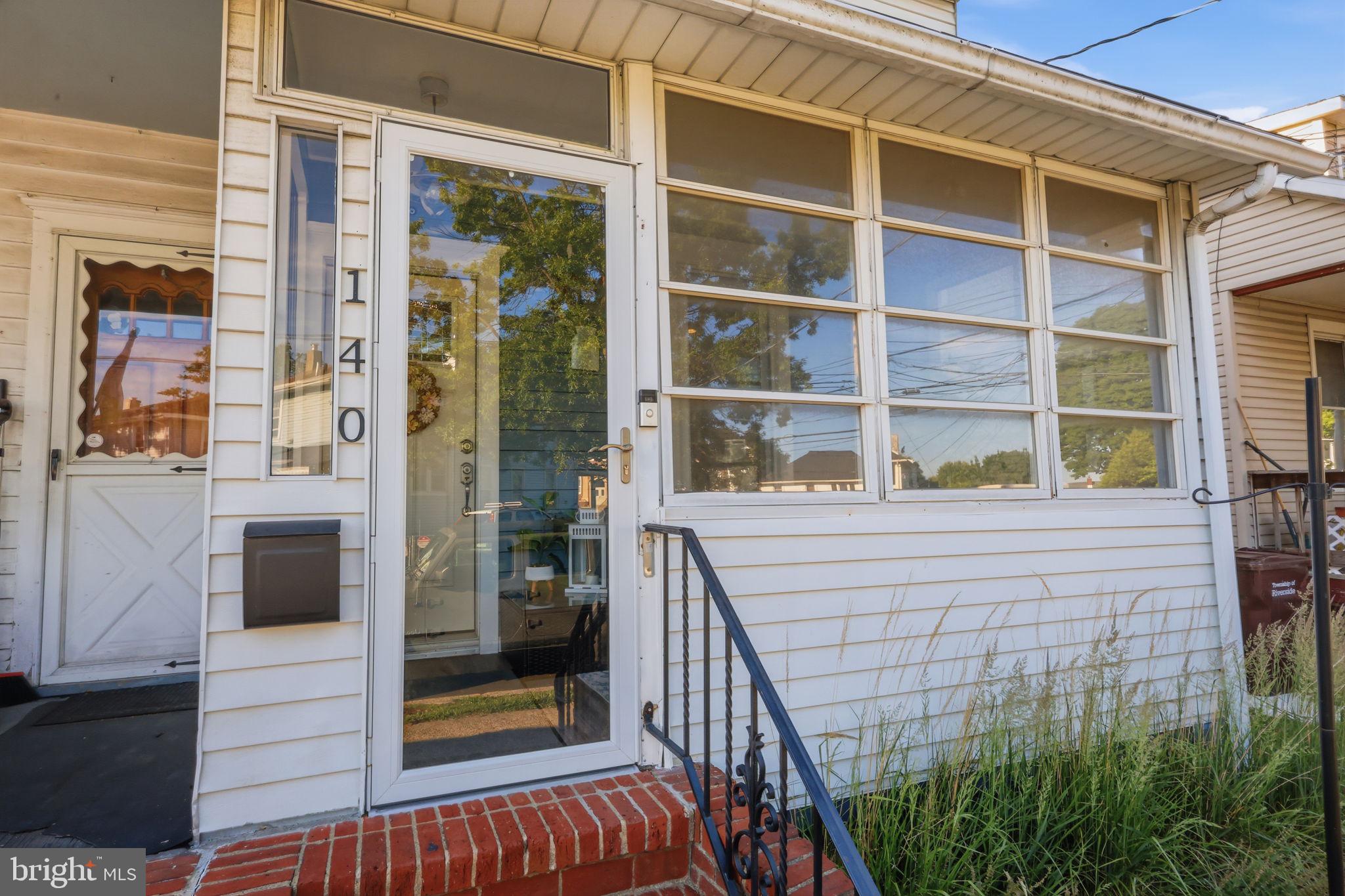 140 Paine Street Riverside, NJ 08075 - Photo 25 of 26