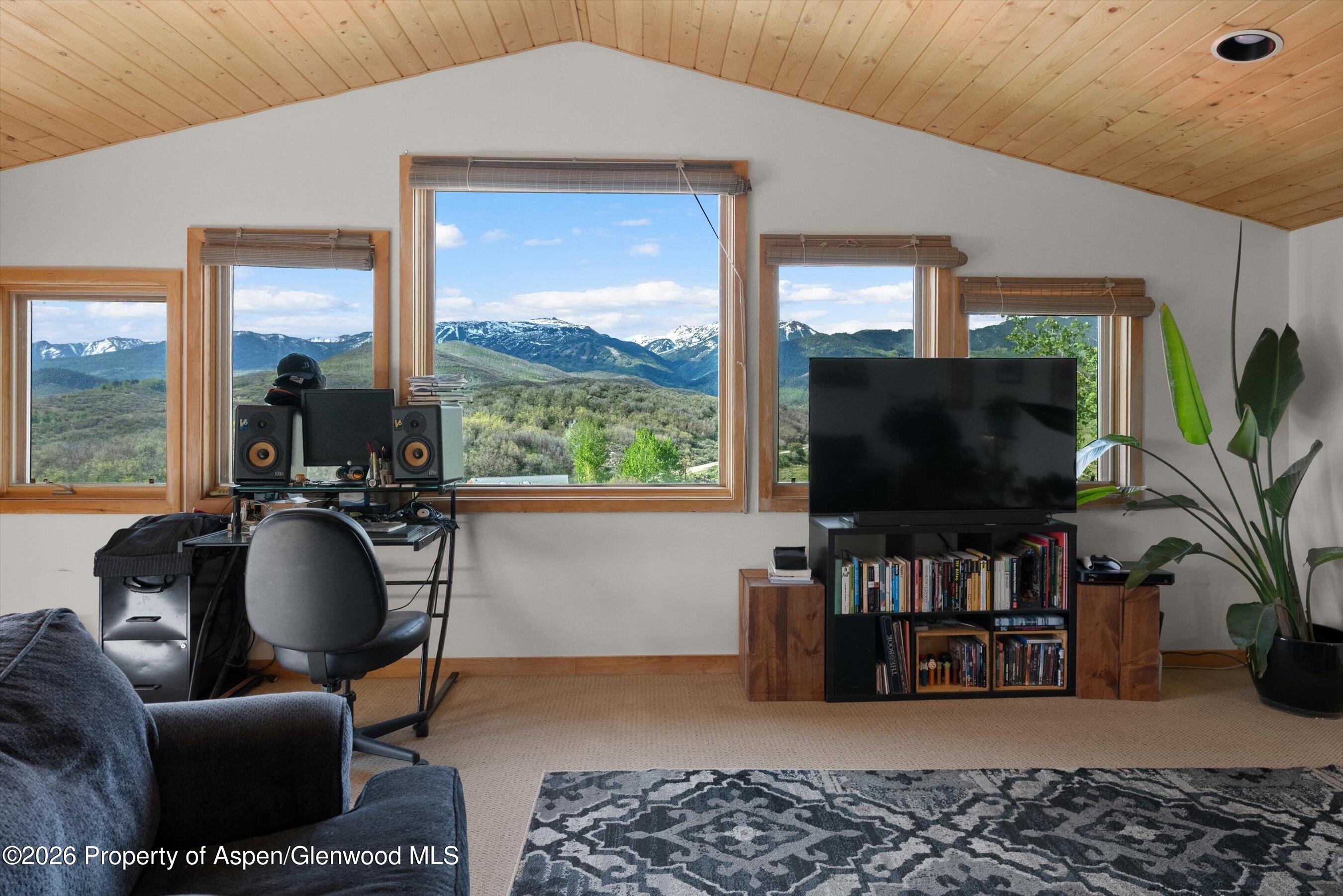 115 Rural Mountain Road Snowmass, CO 81654 - Photo 26 of 37 ApartmentLivingArea