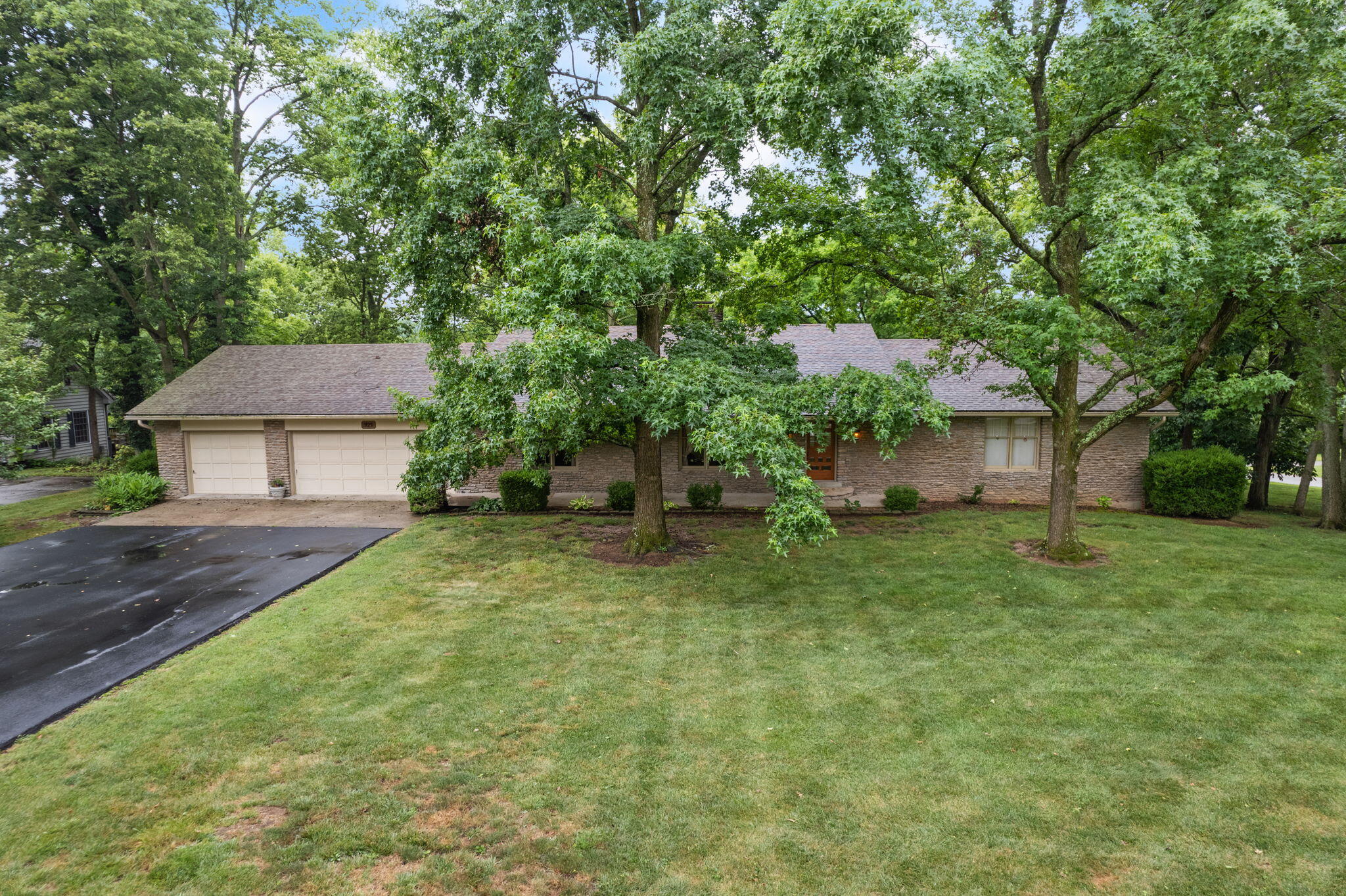 925 Walnut Road Frankfort, KY 40601 - Photo 5 of 74 61-web-or-mls-DJI_0018