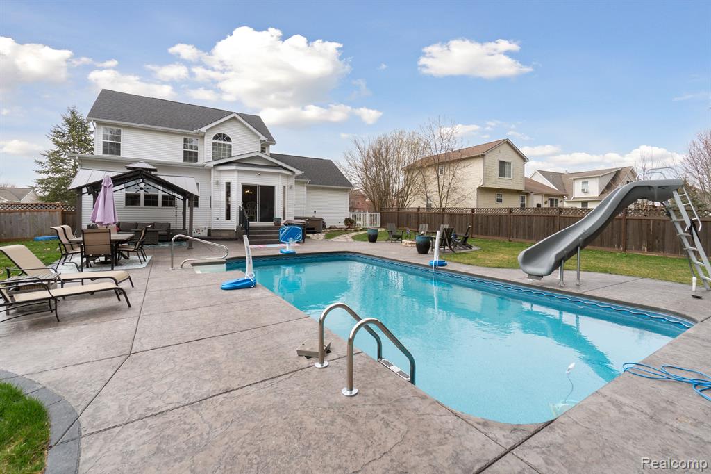 2785 Laurel Ridge Lane Howell, MI 48843 - Photo 40 of 53 Gallery Image 40