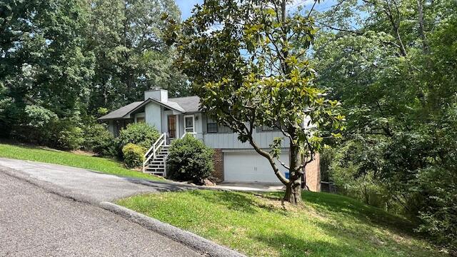 1992 North Ridge Road Hixson, TN 37343 - Photo 3 of 48 IMG_4729