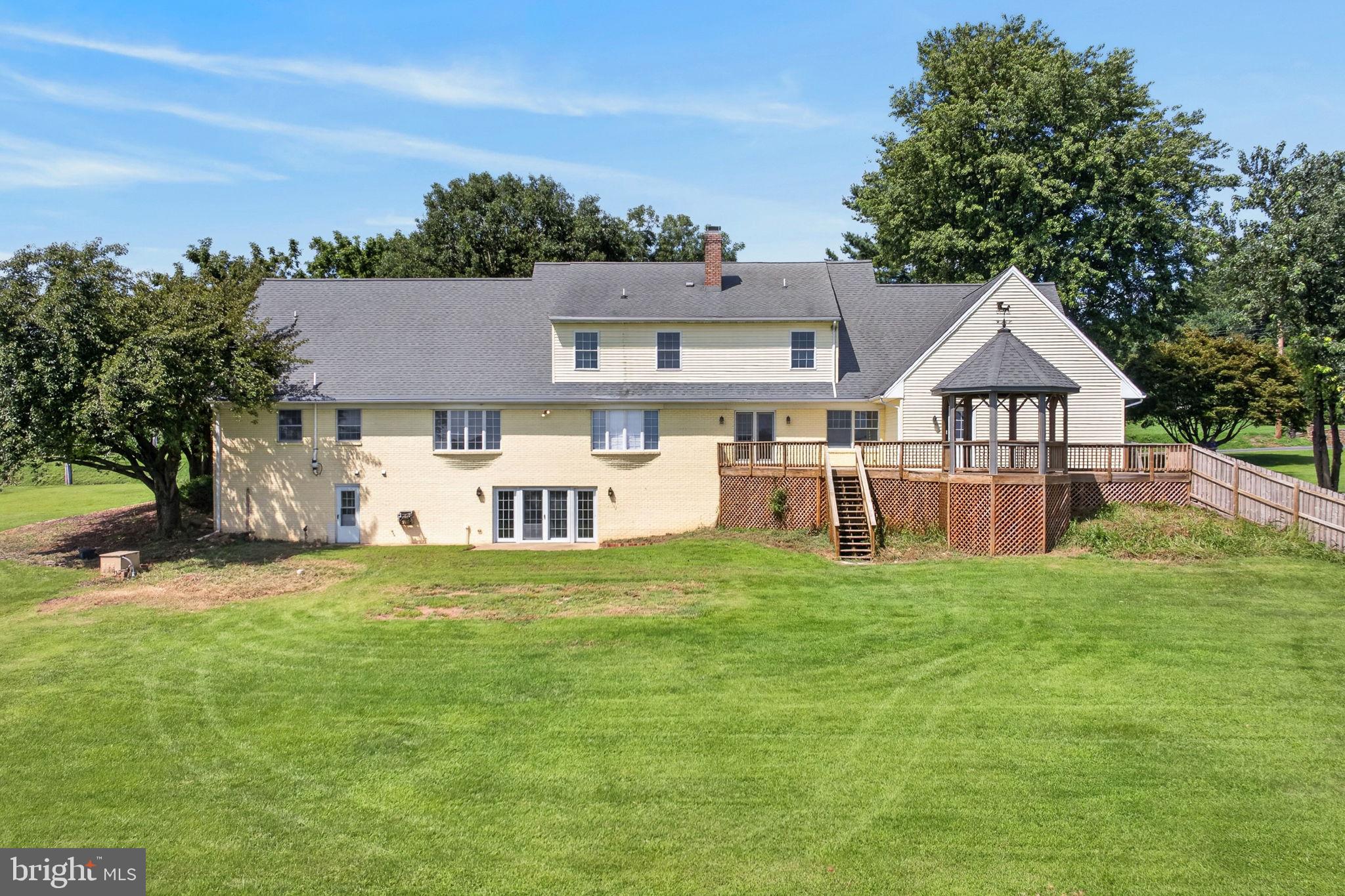 4 Clendenin Road Quarryville, PA 17566 - Photo 66 of 74 Gallery Image 66