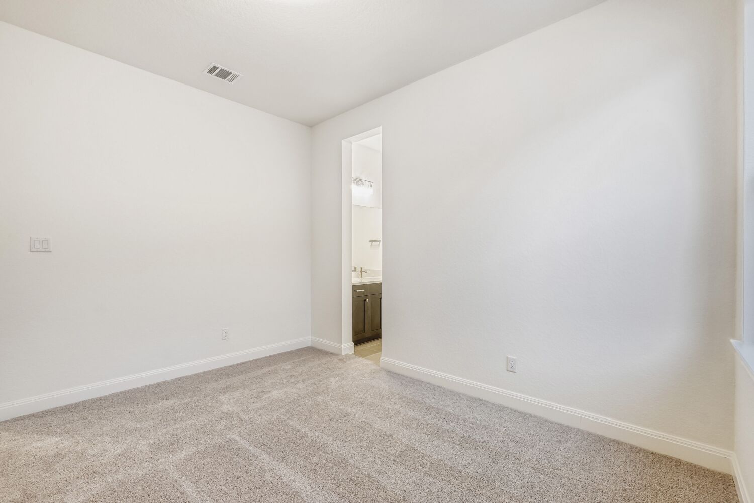 222 Prickly Poppy Loop Kyle, TX 78640 - Photo 9 of 11 a view of an empty room
