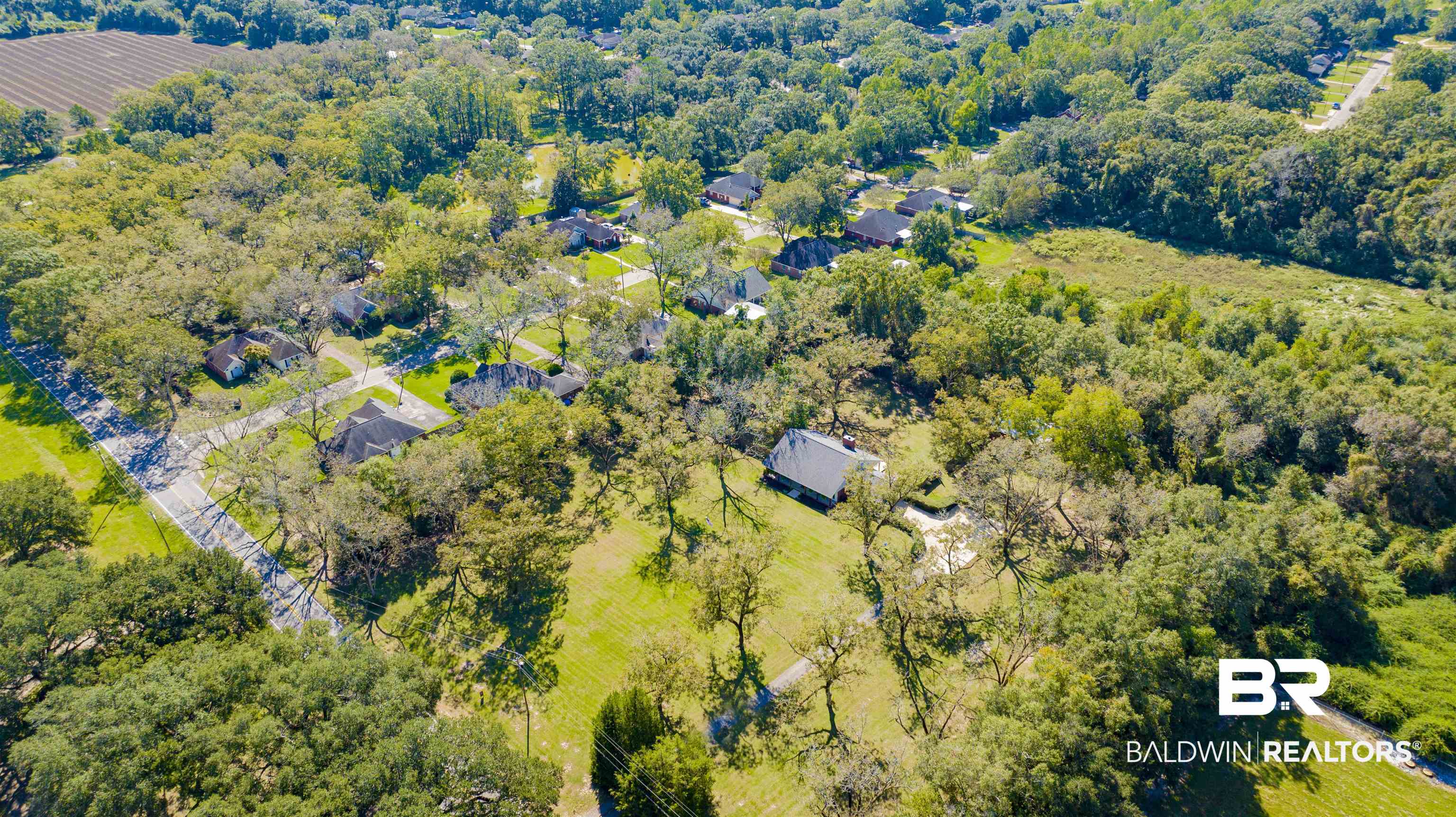 13353 Airport Boulevard Mobile, AL 36608 - Photo 35 of 42