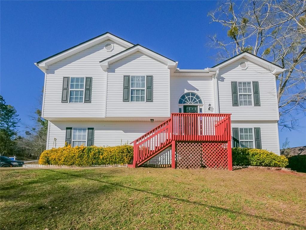 915 Yancey Road Covington, GA 30014 - Photo 1 of 1 Gallery Image 1