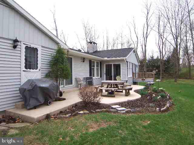2681 Ritner Highway Carlisle, PA 17015 - Photo 9 of 9 Gallery Image 9