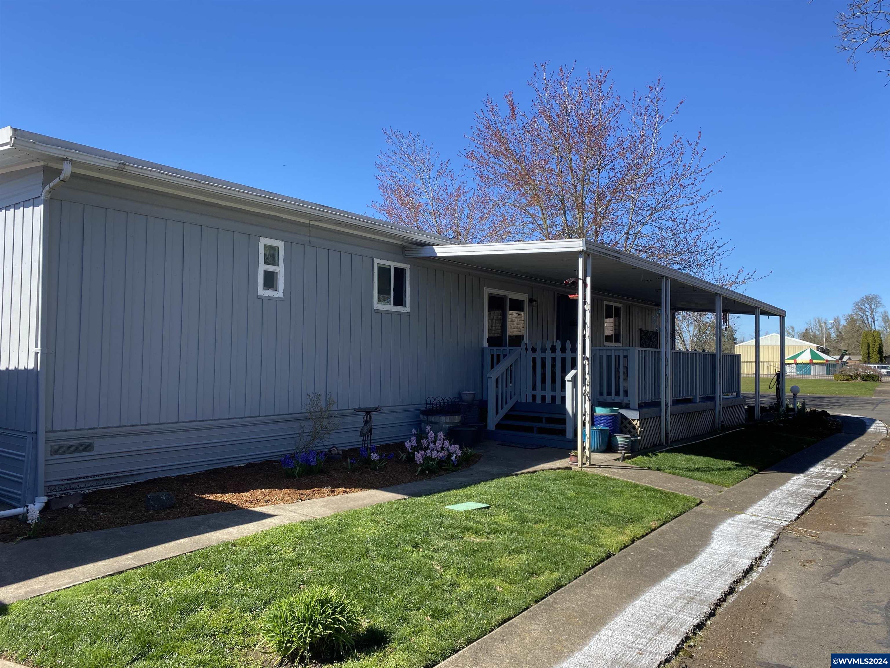 3100 Turner Road Southeast, Unit 517 Salem, OR 97302 - Photo 25 of 30 Gallery Image 25