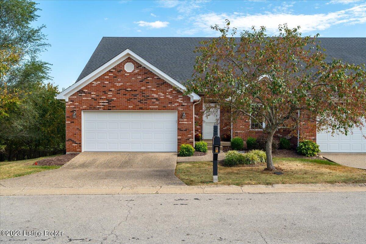 4228 Garden Ridge Road Crestwood, KY 40014 - Photo 2 of 39 Curb Appeal
