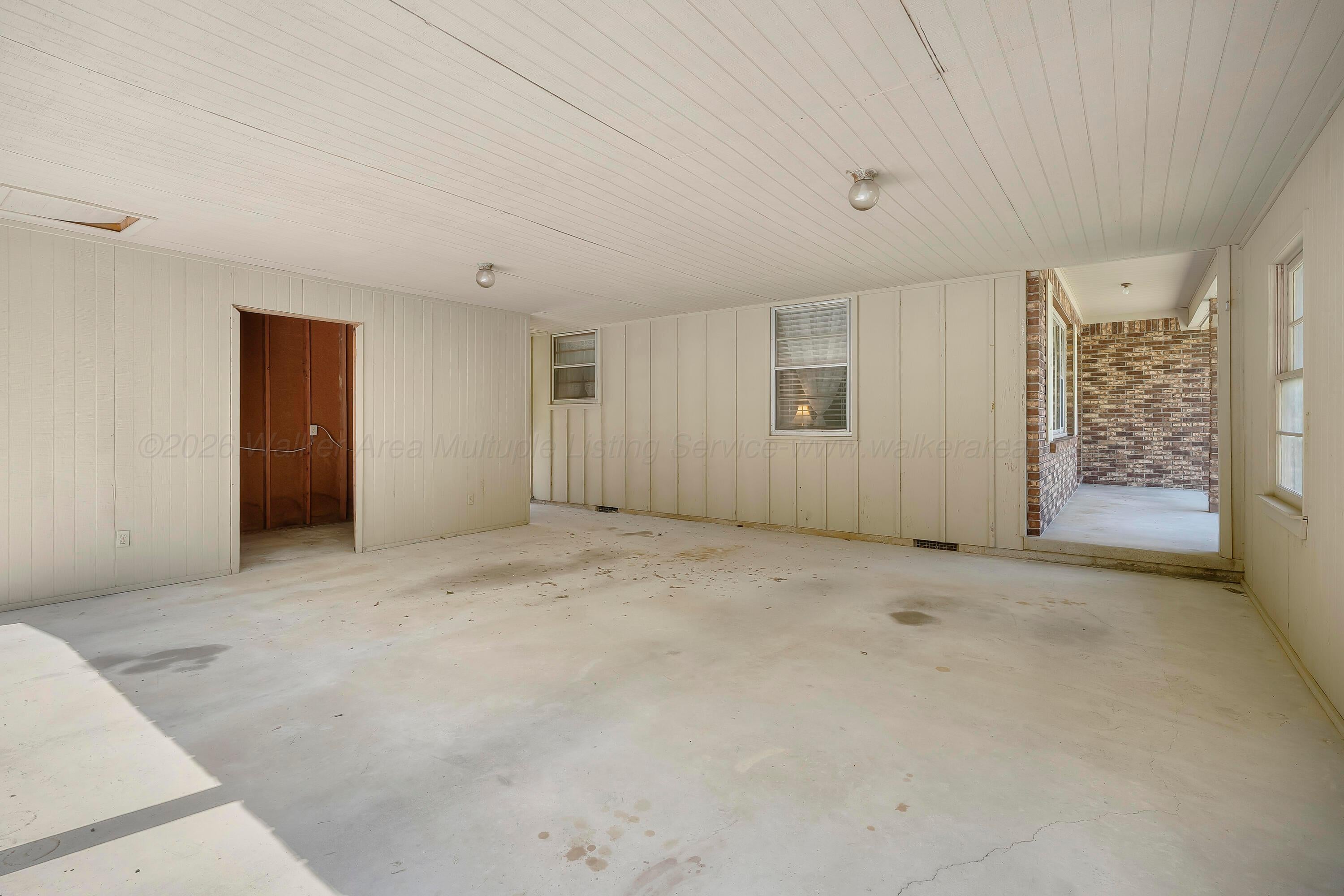 2545 Saragossa Road Nauvoo, AL 35578 - Photo 15 of 35 A7R05799