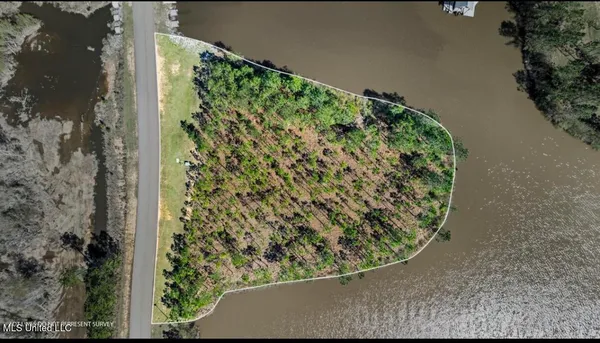 $210,000 | Lot #34 Lure Line, Lumberton, MS 39455