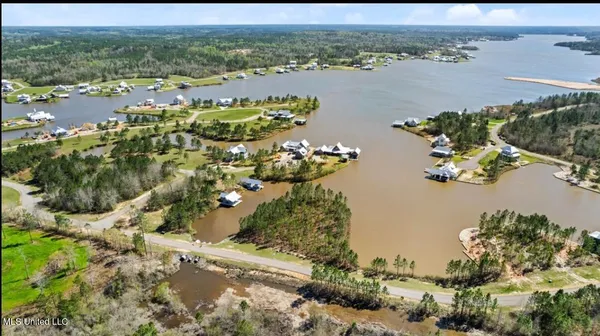 $210,000 | Lot #34 Lure Line, Lumberton, MS 39455