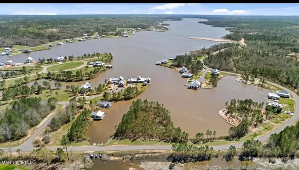 $210,000 | Lot #34 Lure Line, Lumberton, MS 39455