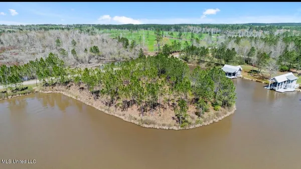$210,000 | Lot #34 Lure Line, Lumberton, MS 39455