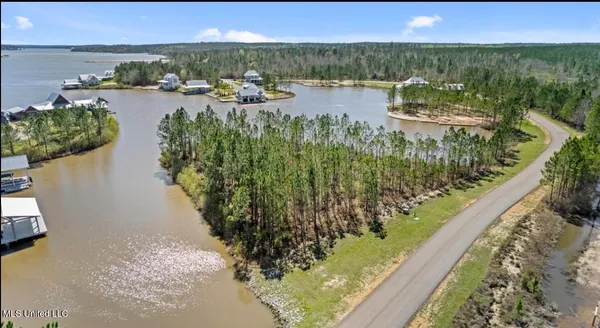 $210,000 | Lot #34 Lure Line, Lumberton, MS 39455