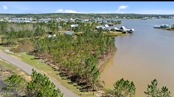 $210,000 | Lot #34 Lure Line, Lumberton, MS 39455