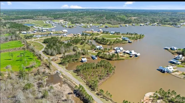 $210,000 | Lot #34 Lure Line, Lumberton, MS 39455