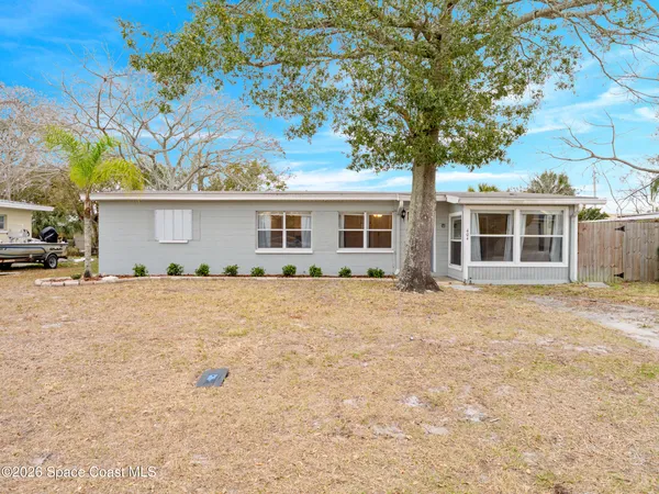 $199,900 | 404 North Kentucky Avenue, Cocoa, FL 32922