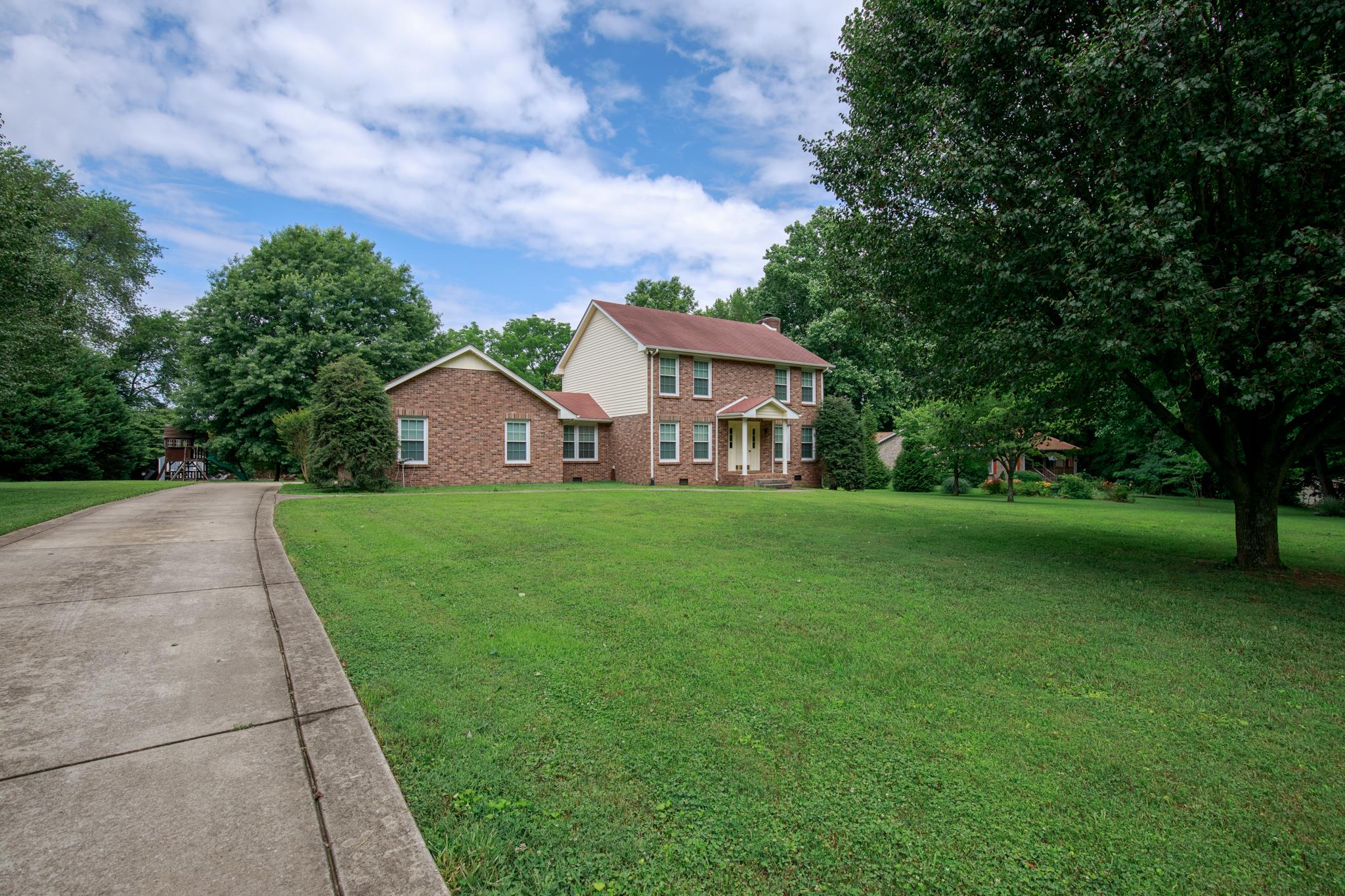440 Tyler Ct Road Cottontown, TN 37048 - Photo 17 of 23 Gallery Image 17