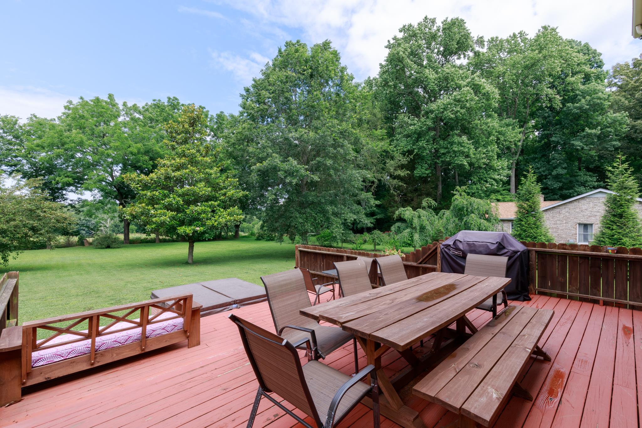 440 Tyler Ct Road Cottontown, TN 37048 - Photo 19 of 23 Gallery Image 19