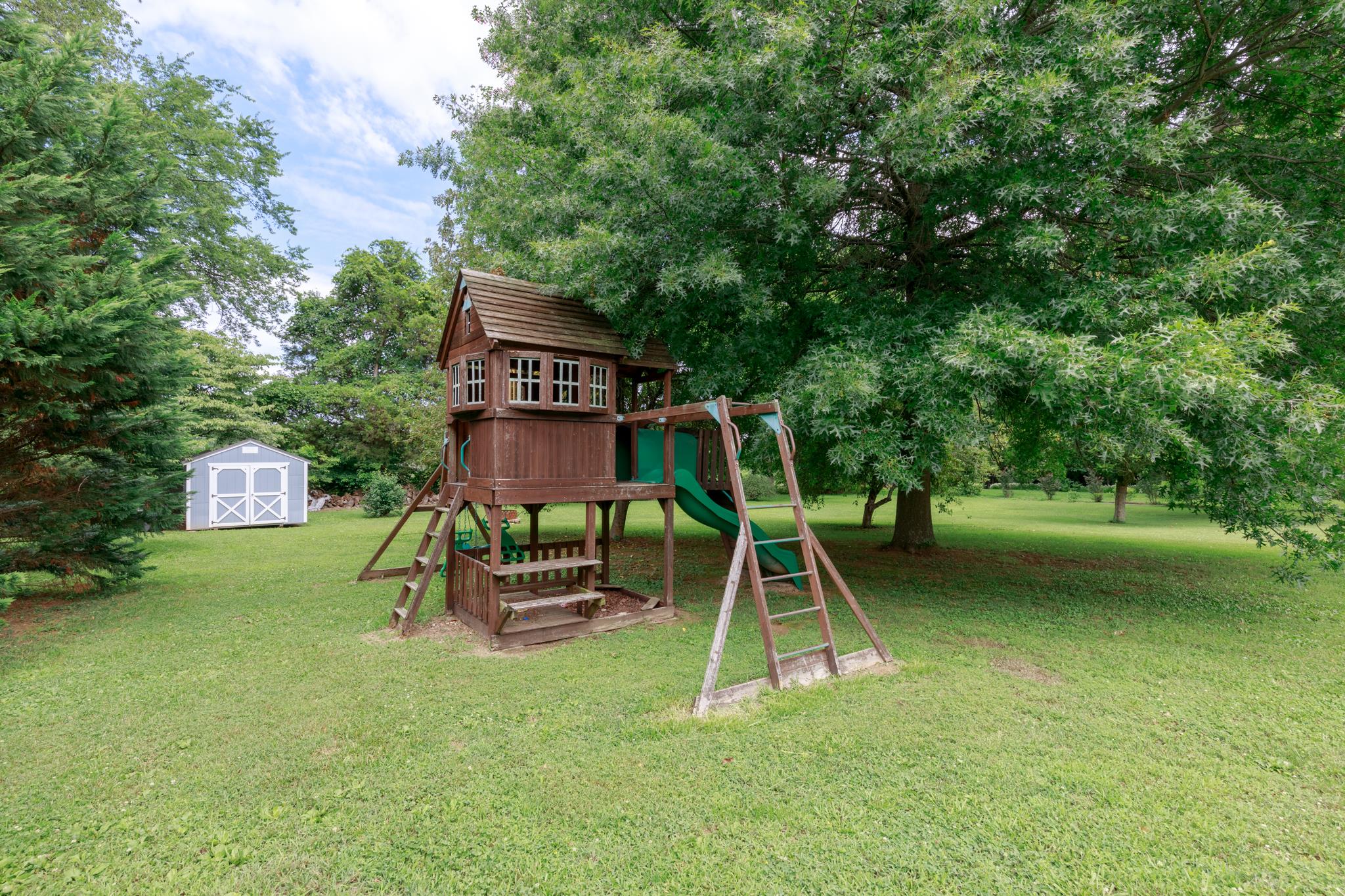 440 Tyler Ct Road Cottontown, TN 37048 - Photo 20 of 23 Gallery Image 20