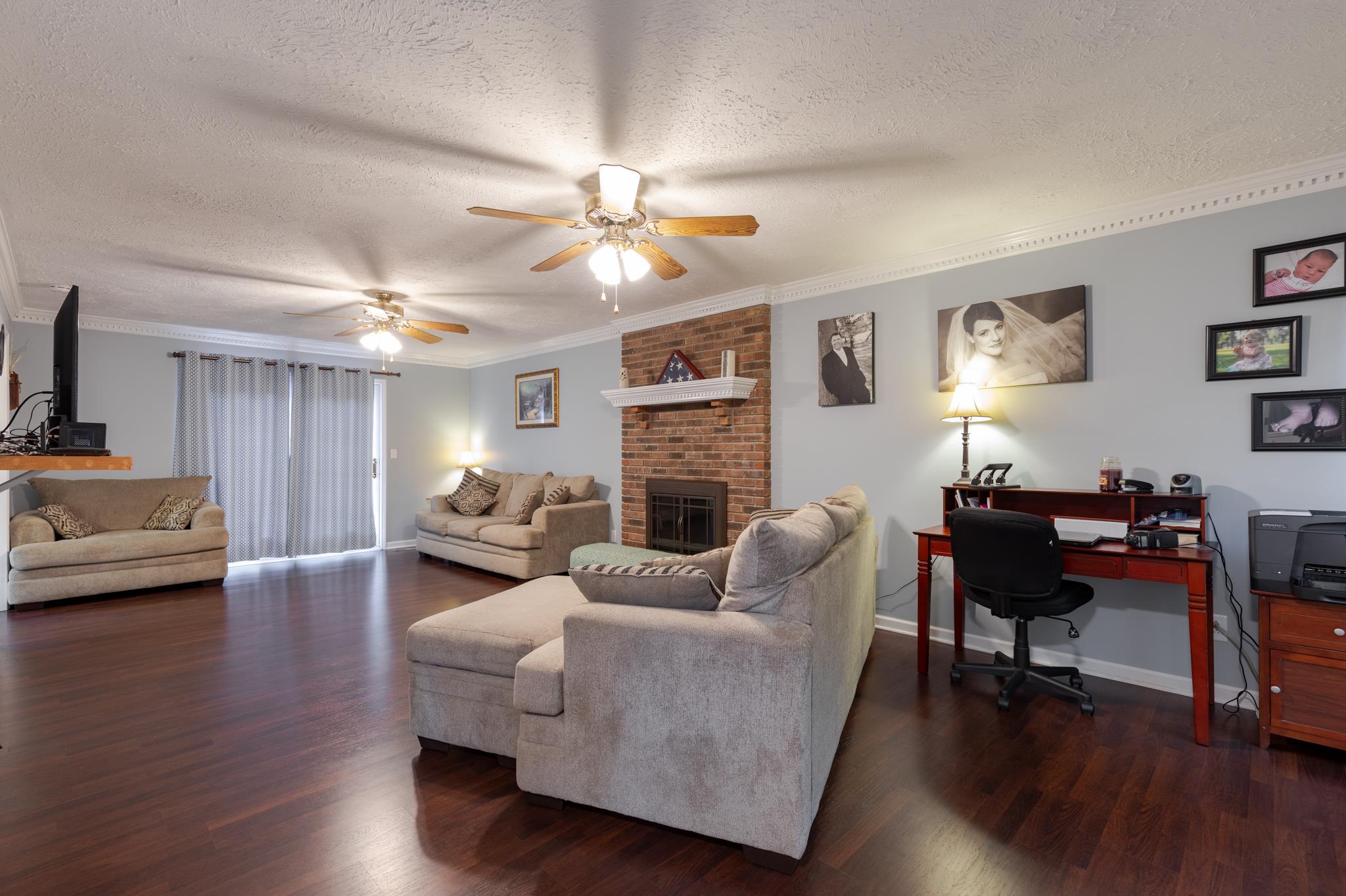 440 Tyler Ct Road Cottontown, TN 37048 - Photo 3 of 23 Gallery Image 3