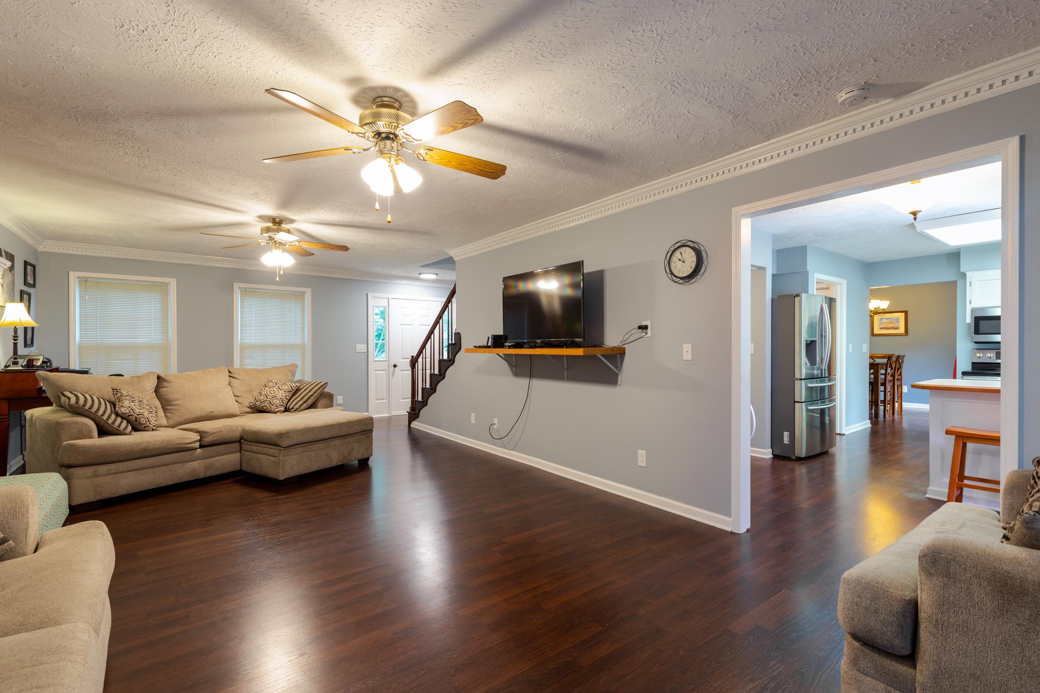440 Tyler Ct Road Cottontown, TN 37048 - Photo 4 of 23 Gallery Image 4