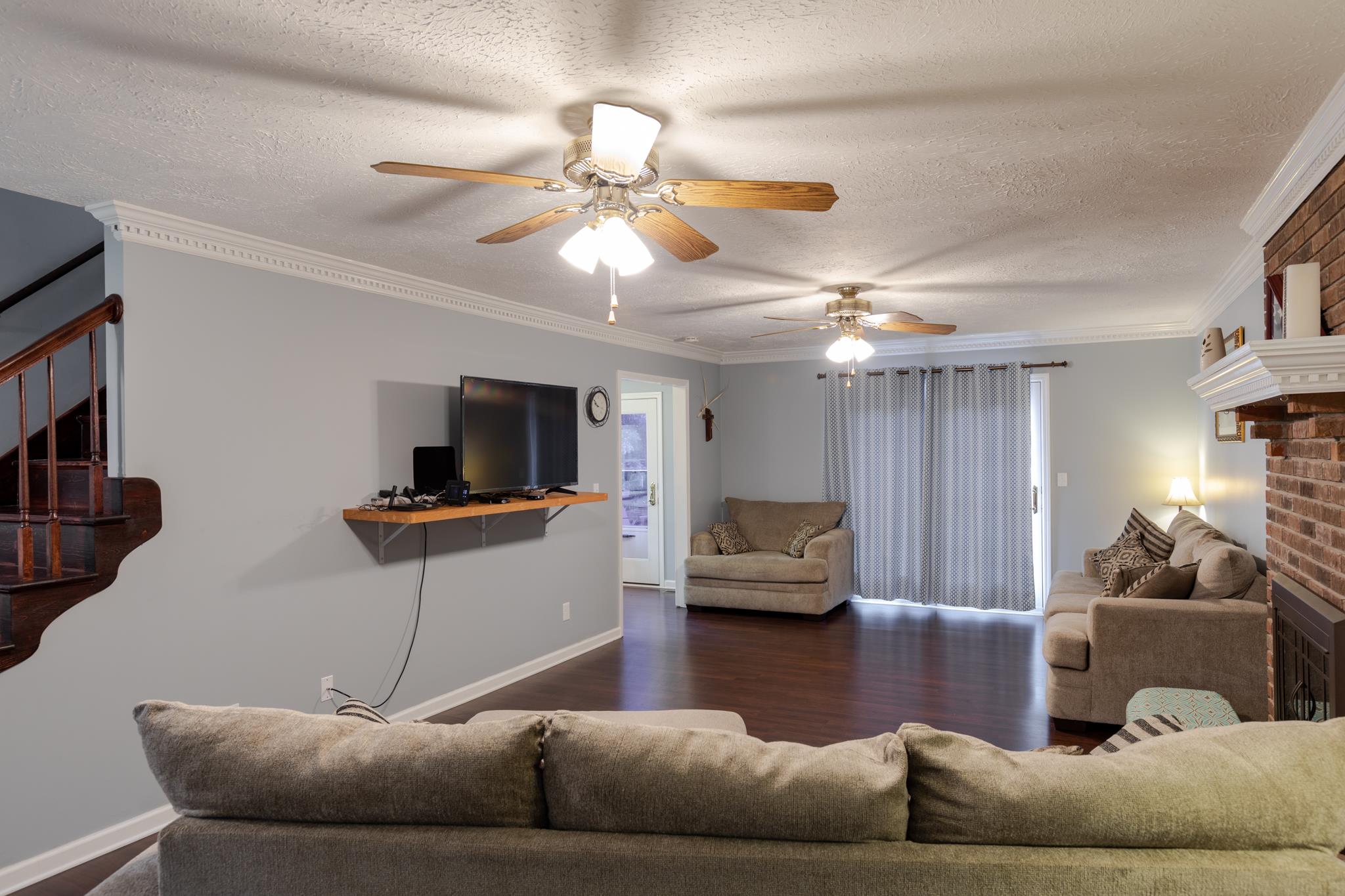 440 Tyler Ct Road Cottontown, TN 37048 - Photo 5 of 23 Gallery Image 5