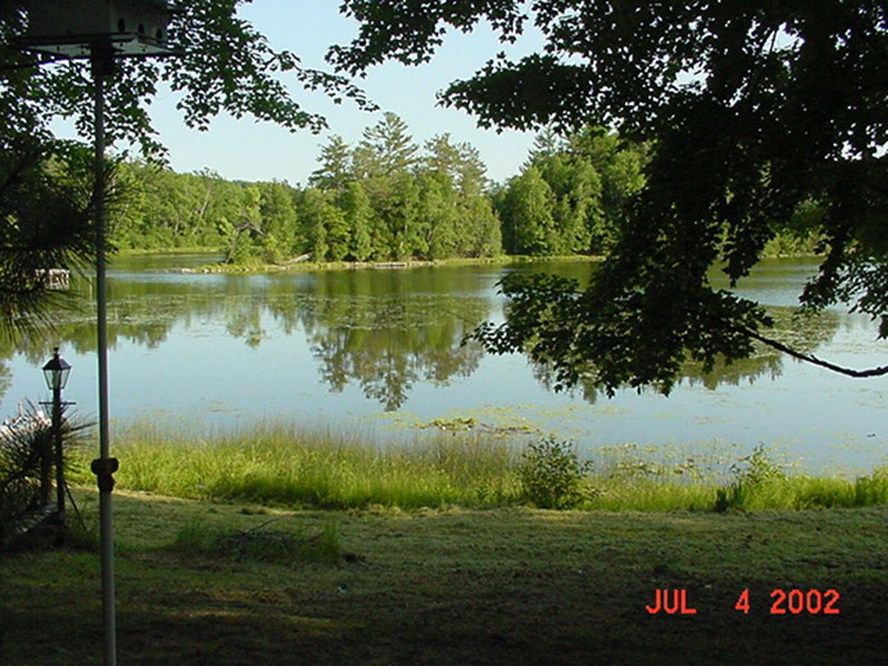 W2381 Birchpoint Road White Lake, WI 54491 - Photo 1 of 21 Gallery Image 1