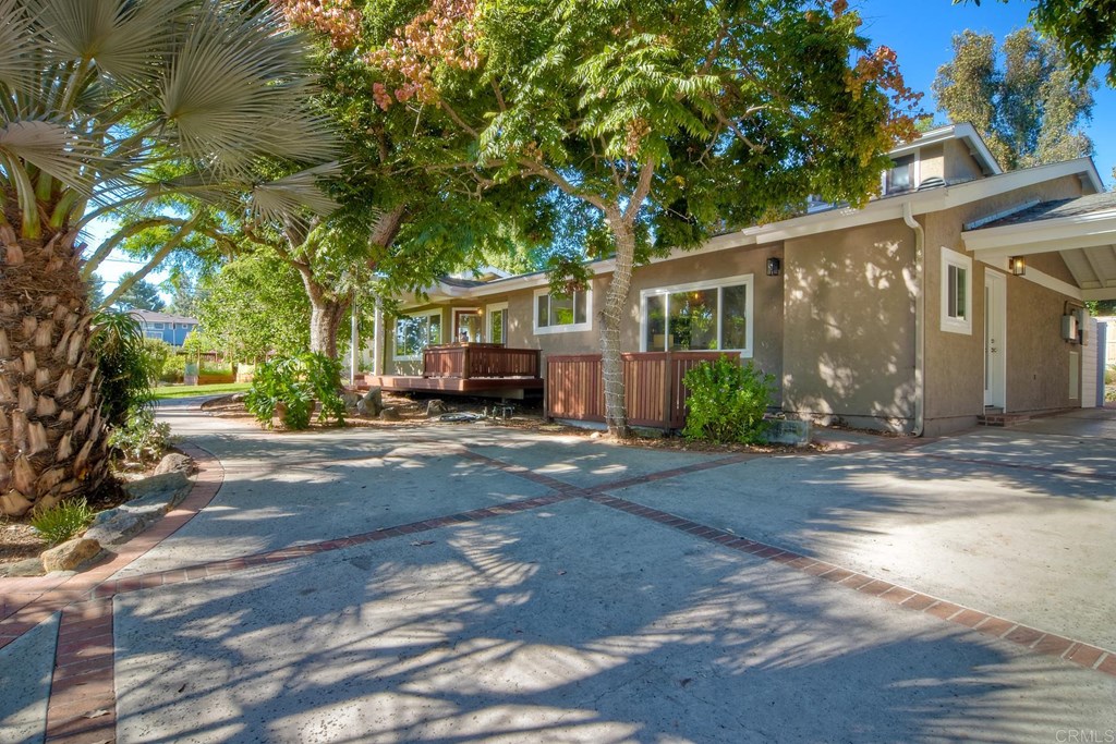 444 Rancho Santa Fe Road Encinitas, CA 92024 - Photo 1 of 1