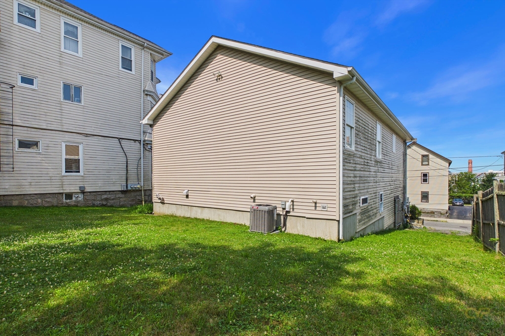 212 Haffards Street Fall River, MA 02723 - Photo 27 of 30